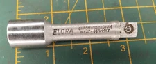 Vintage Elora 3/8" Drive 3" Socket Extension W Germany AX03M20914