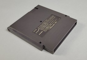 Nintendo NES - Top Gun The Second Mission - PAL - FRA