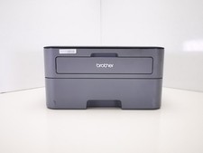 Brother HL-L2300D Mono Laser Printer - Duplex - 12k Prints - inc VAT!!!