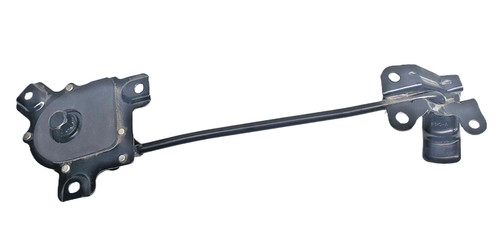 ✅ HYUNDAI PALISADE EMERGENCY SPARE WHEEL HOIST WINCH CARRIER 2020-2024 OEM