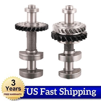 13601-28021 13602-28020 Genuine BALANCE SHAFT SET For Toyota 2AZ-FE 2.4L