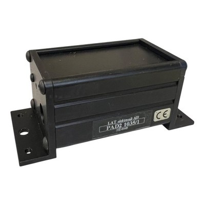 LAT ELEKTRONIK PAD2 1035/1 LED Power And Control Supply Module