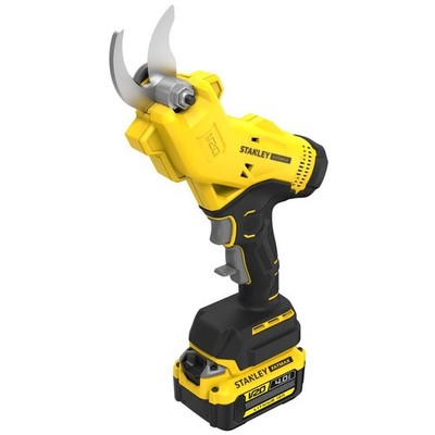 18V STANLEY  FATMAX  V20 Akku-Astschere (SFMCPP32M1-QW)