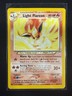 Pokémon TCG Light Flareon Neo Destiny Uncommon Regular Card 46/105 