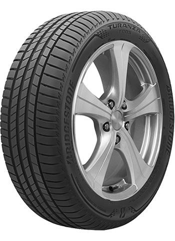 Pneu ete Bridgestone T005 255 40 R20 101Y ideal pour les longs voyages