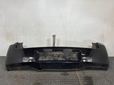 Pare-choc arrière Opel MERIVA