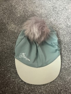 Lemieux Sage Hat Silk