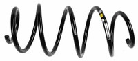 1X Sachs Fahrwerksfeder 993 101 FüR VW Touran 1T1 1T2 1T3 Golf 12,25Mm 6 517 TSI