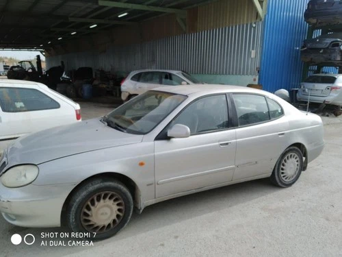 96208785 Motor Arranque para DAEWOO LEGANZA 2.0 CDX 1999 562731 - Imagen 10 de 10