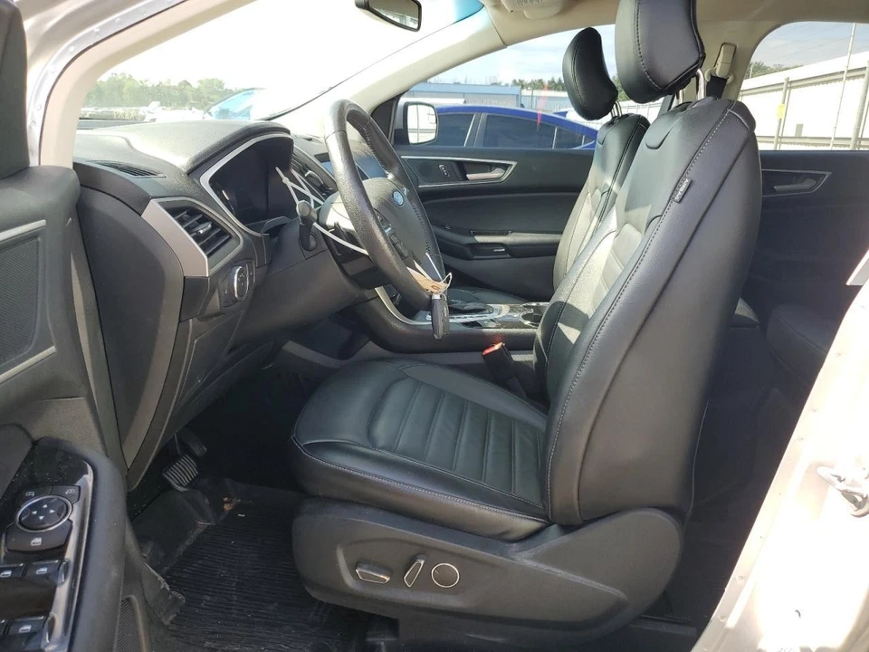 Used Hood fits: 2018 Ford Edge Grade B Foto 2 de 4
