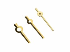 WATCH HAND PLAIN FOR ROLEX LADY 2030-2035 NQS 6706 6711 6719 1161 MOVEMENT GOLD