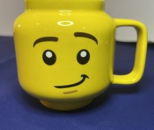 Lego Mini Ceramic Mug