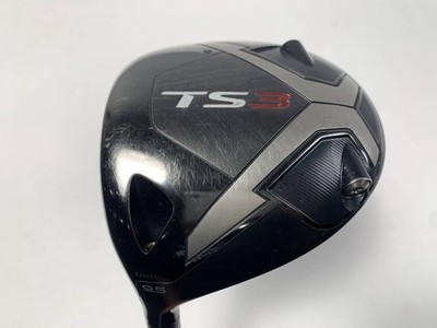 TOURAD GRAPHITE DI-6 FLEX S TSi3 ドライバー TOURAD GRAPHITE DI-6 FLEX S TSi3 ドライバー TITLEIST TSi3 GRAPHITE