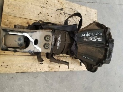 getriebe ft NISSAN SERENA C23M 2.3 DIESEL 1992 1074471