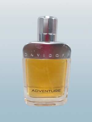 DAVIDOFF ADVENTURE BY DAVIDOFF EAU DE TOILETTE SPRAY 1.7 OZ 