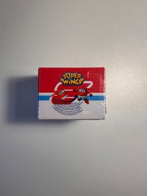 Super Wings Pop'n Transform Blind Box