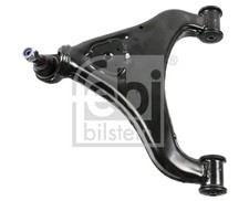 Triangle de suspension Mercedes 407