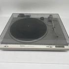 Technics Automatic Turntable SL-B210 Belt Drive Servo VTG Japan *NO CART READ