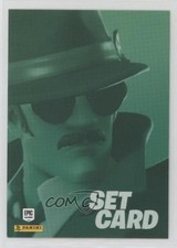 2020 Panini Fortnite Reloaded Set Card Hardboiled Set #233 6kn