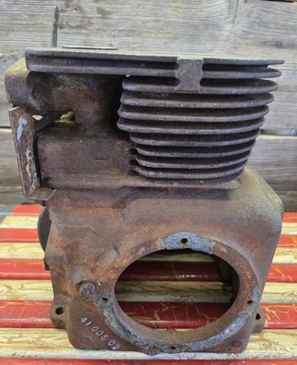 Kohler K181S Horizontal Shaft Engine Block. 8 HP. | eBay