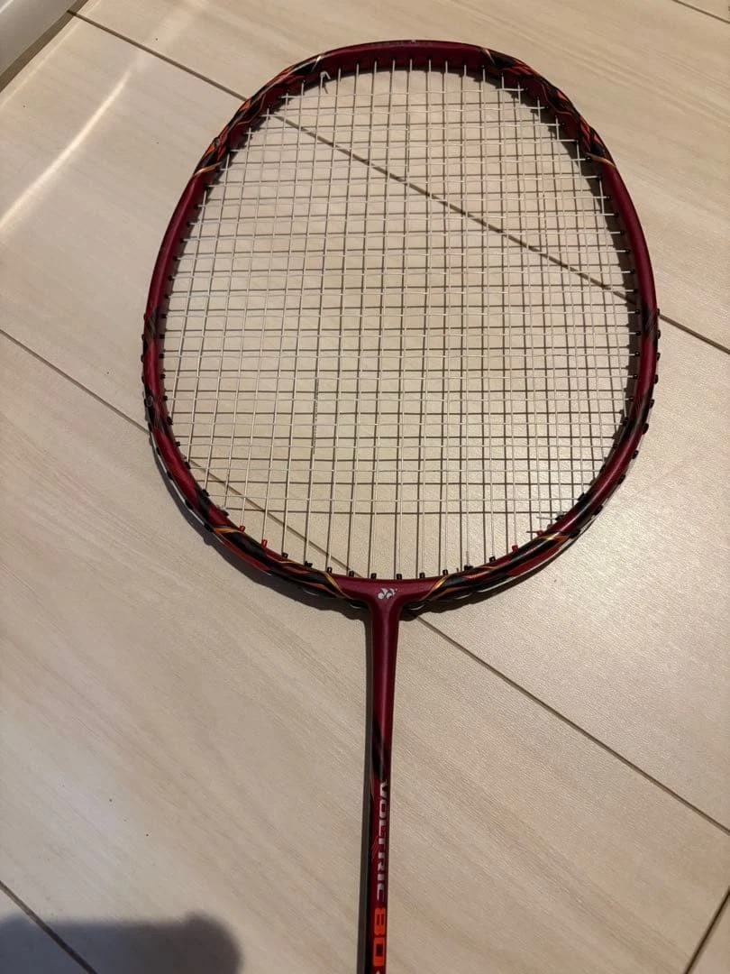 Yonex Voltric 80 for sale | eBay
