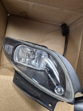 00-04 Chrysler 300m - Lt Fog Lamp Assy All Oem Mopar 04574827ab Ch2592133