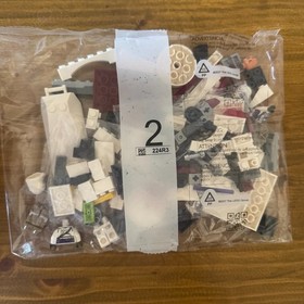 LEGO Star Wars: Republic Fighter Tank (75342) Brand New NO BOX