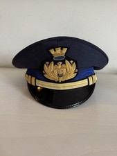 berretto diadema dell'Aeronautica Militare Italiana