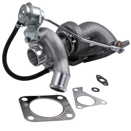 Turbolader 6C1Q6K682CC