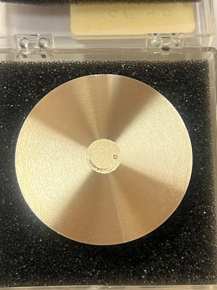 HUSILLO CONO BROOKFIELD MODELO CP-40 Foto 2 de 3