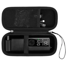 Case compatible with 120PSI/150PSI Tire Inflator Portable Air Compressor, For...