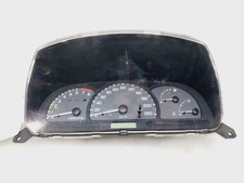 Compteur Chevrolet REZZO