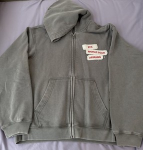 Bts Official Hoodie | eBay