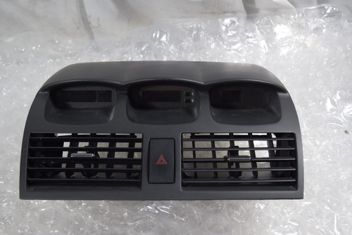 2004-2008 Toyota Solara Center Dash AC Heat Air Vent Vents Bezel Trim Dashboard - Bild 7 von 21