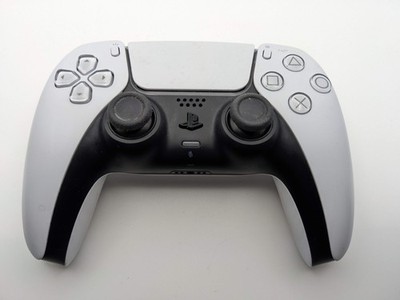 Sony PlayStation 5 PS5 White DualSense Wireless Controller OEM