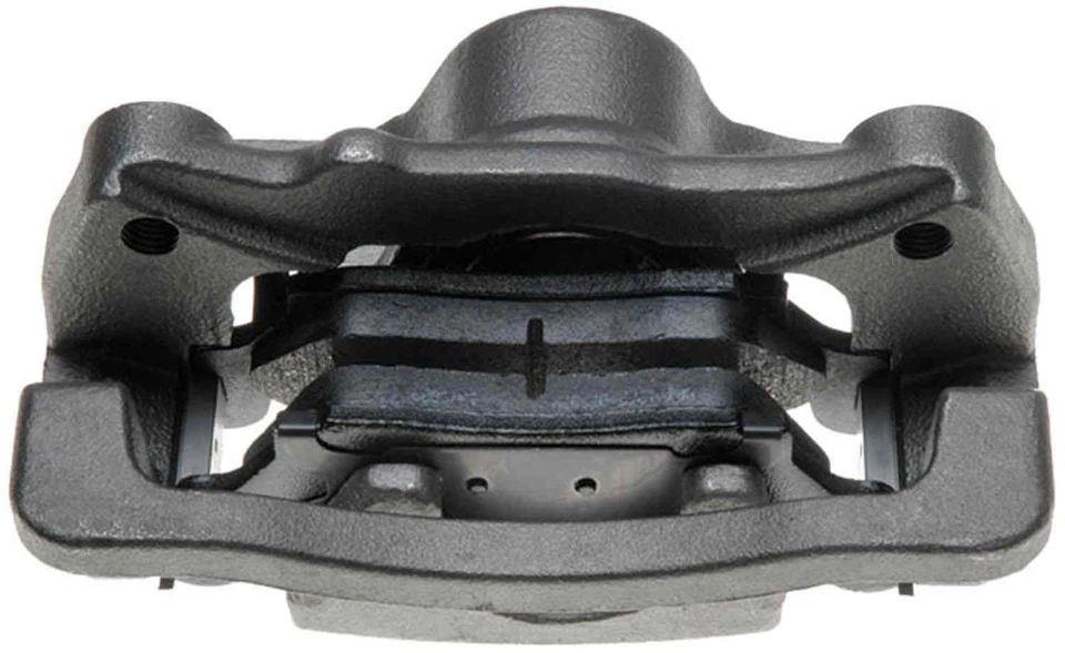 Disc Brake Caliper fits 2006-2010 Hummer H3 H3T H3,H3T ACDELCO PROFESSIONAL BRA - Image 3 of 3