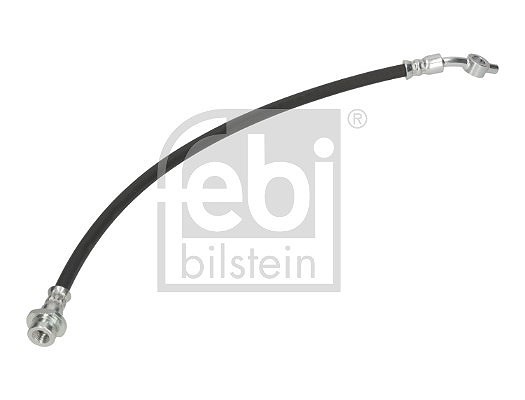 Febi Bilstein Bremsschlauch Rechts, Vorderachse U.A. FüR Nissan, Renault-image