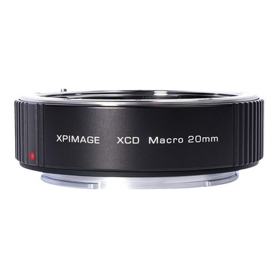 XPIMAGE Macro Autofocus Adapter for Hasselblad XCD Lenses and XCD Cameras (20mm)