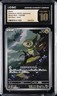 2025 POKEMON JAPANESE BLACK BOLT ART RARE - HOLO #150/086 AXEW CGC 10 PRISTINE