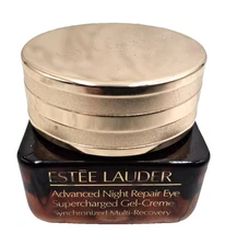 Estee Lauder Advanced Night Repair Eye Supercharged Gel Creme 0.5 oz, Ships Free