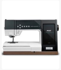 PFAFF Creative Expression 750 Sewing Embroide...