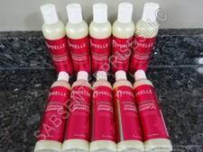 10 Mielle MONGONGO OIL Exfoliating Shampoo Shampoos 8 FL oz. NEW