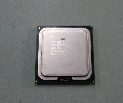Intel Xeon X5450 SLASB 3.00GHz CPU Processor