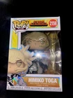 Funko Pop Plus Himiko Toga #2159 – My Hero Academia – New in Box