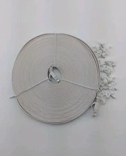 Jadaol Cat 6 Ethernet Cable 50 ft Outdoor & Indoor 10Gbps Support Cat8 Cat7