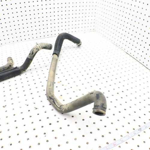 2012 Polaris Sportsman 500 Radiator Coolant Cooling Hoses Pipes 5414218 - Picture 14 of 14