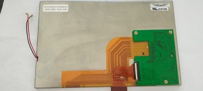 Original Primeview PM080WT1-LF LCD screen PANEL With 90 days warranty