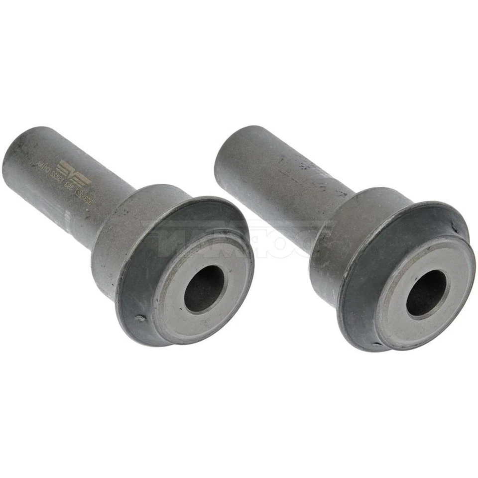 Juego de 2 pares de bujes de submarco delantero delantero para 07-12 Nissan Sentra 2,0 L nuevo Foto 4 de 4