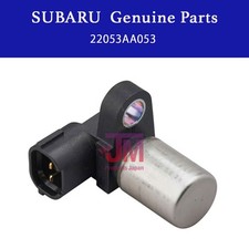 SUBARU Genuine BRZ IMPREZA WRX STi FORESTER LEGACY Crank Position Sensor OEM