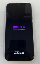 BLU View 4 B135DL 32GB TracFone 0225-11T